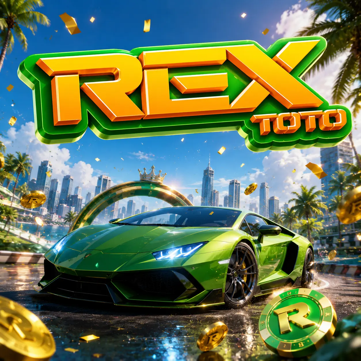 REXTOTO avatar
