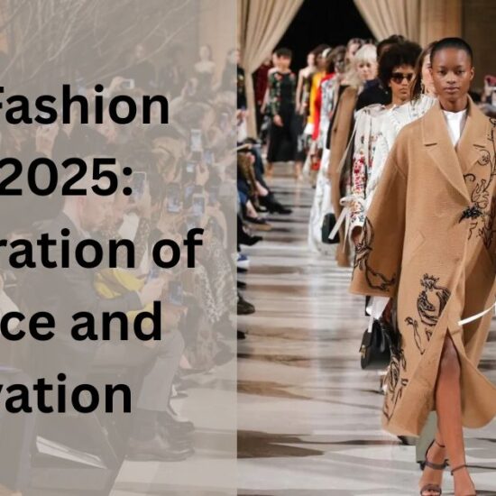 Milan Fashion Week 2025: A Celebration of Elegance and Innovation