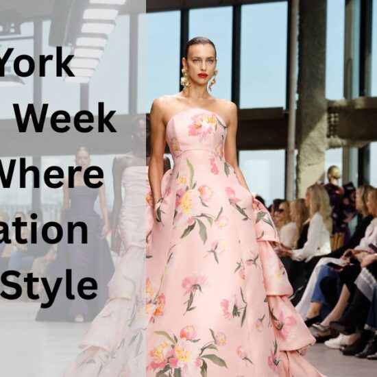 New York Fashion Week 2025: Where Innovation Meets Style