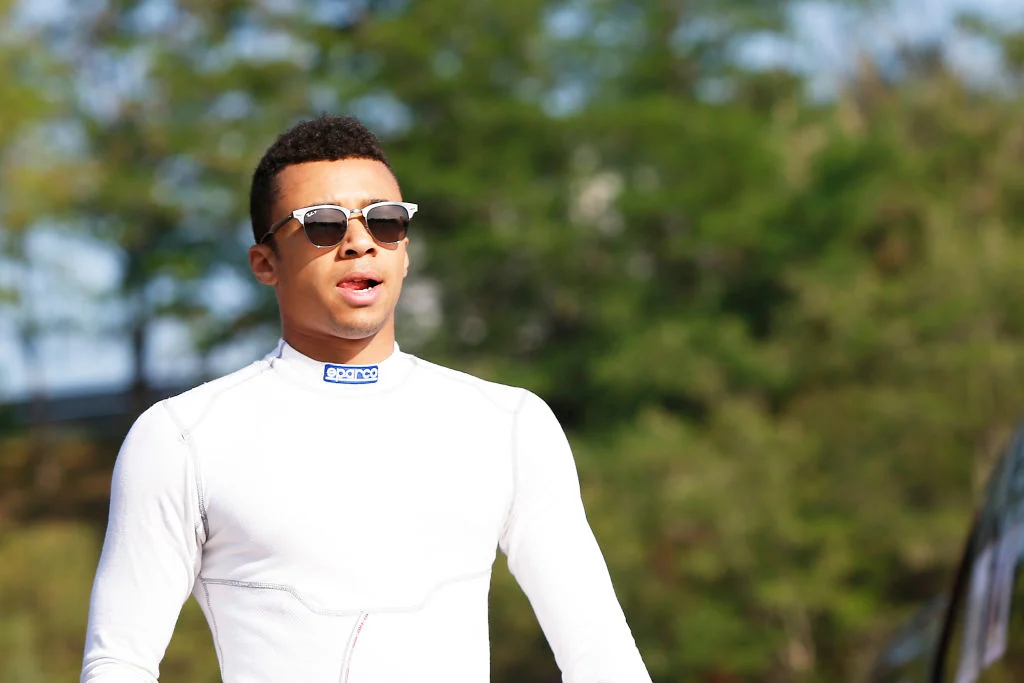Jann Mardenborough Net Worth: From Virtual Racing Star to Real-World Motorsport Success