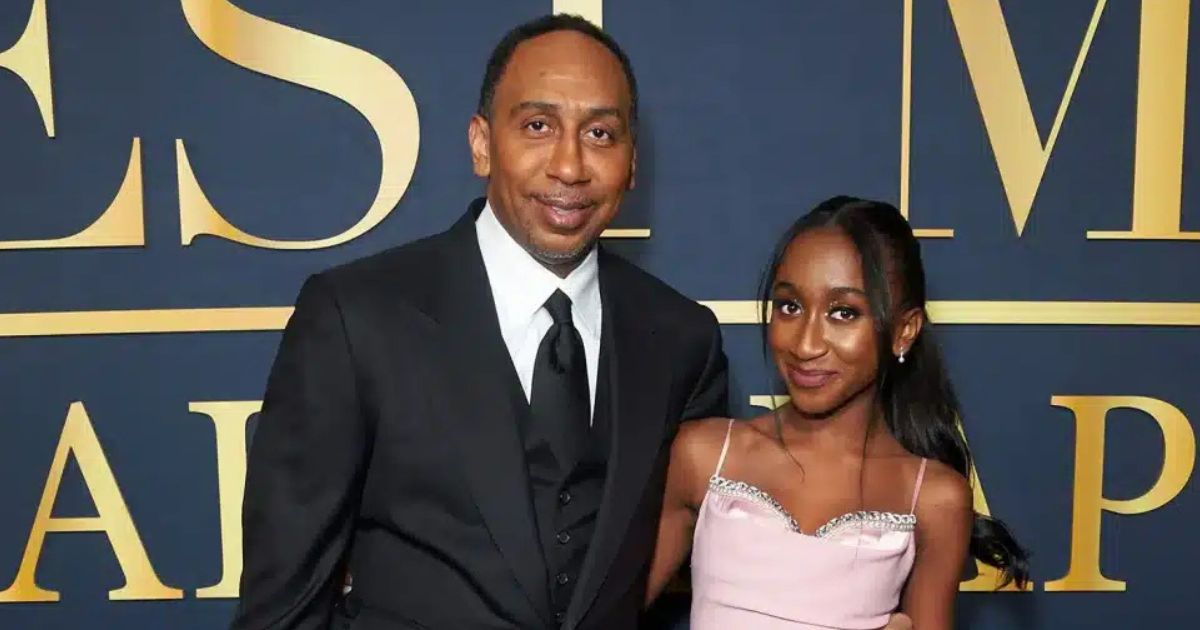 Stephen A Smith Daughter Passed Away – What You Need to Know