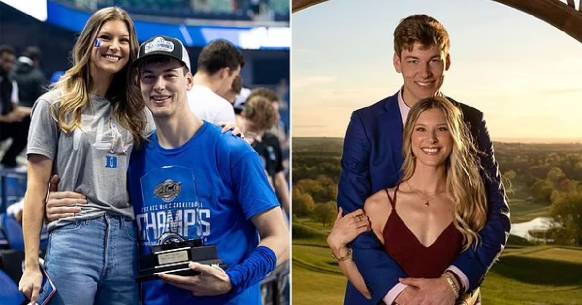 Kyle Filipowski Girlfriend Age: Everything You Need to Know About Caitlin Hutchison