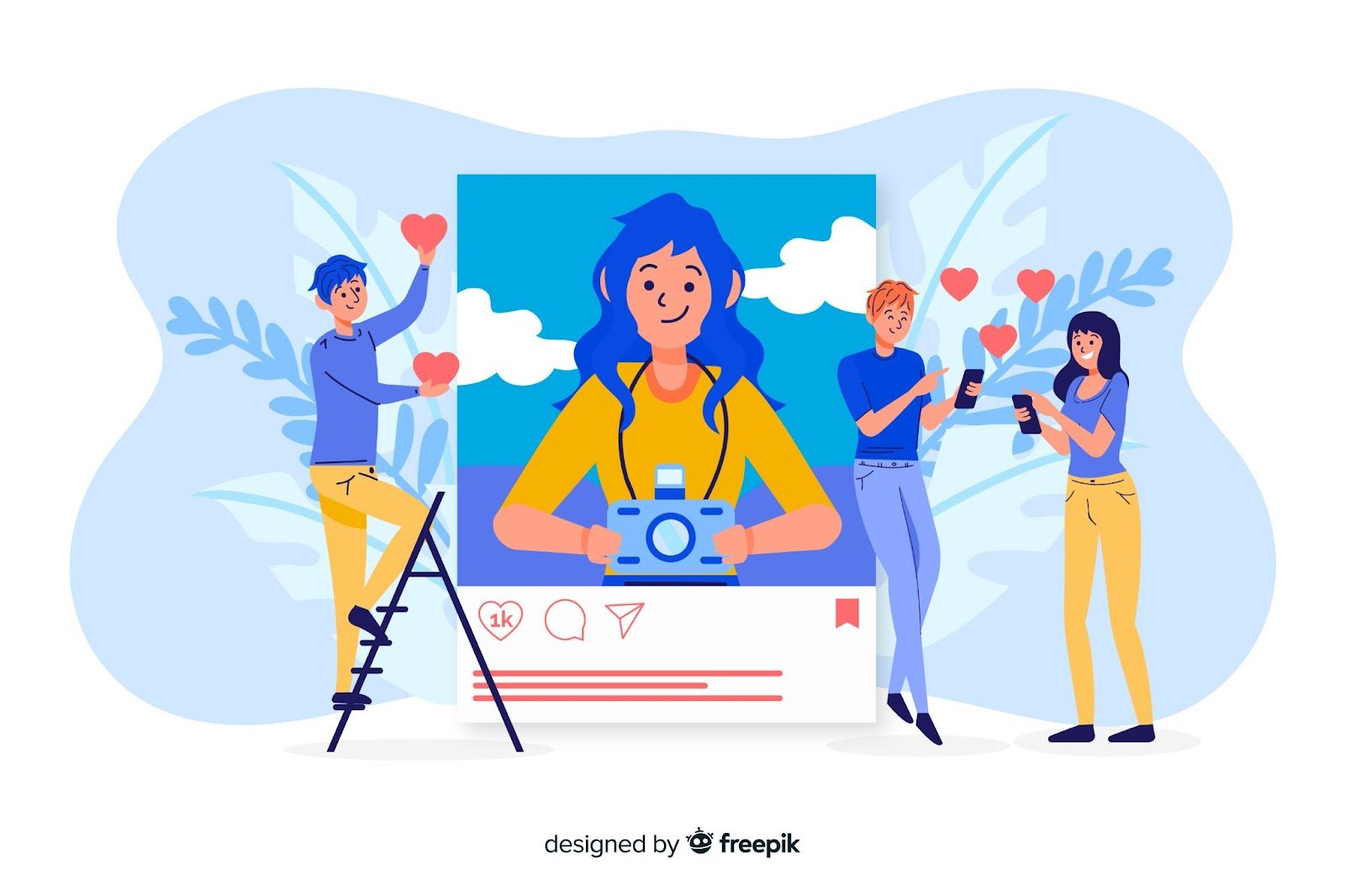 How to Use Image-to-Video to Boost Your Social Media Presence