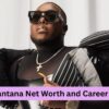 Saucy Santana Net Worth and Career Journey
