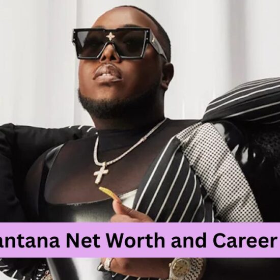 Saucy Santana Net Worth and Career Journey