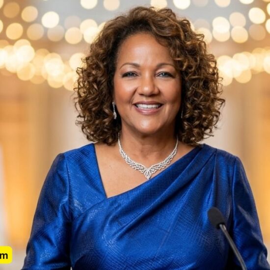 Nedra Talley Net Worth: The Fortune a Stolen Contract Built for Someone Else