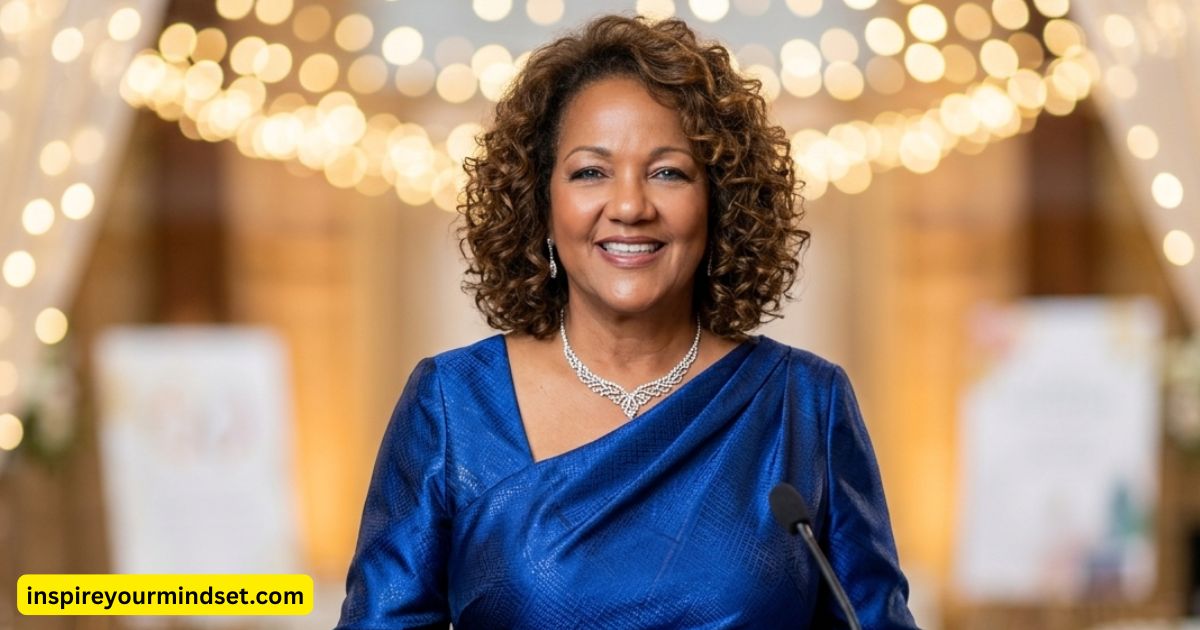 Nedra Talley Net Worth: The Fortune a Stolen Contract Built for Someone Else